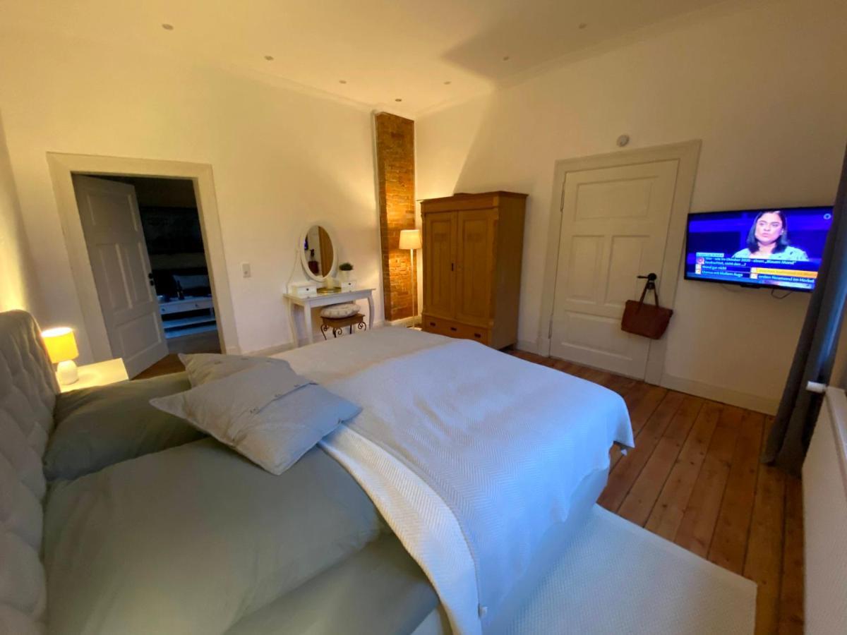 Villa Nordic Dornum Eksteriør billede