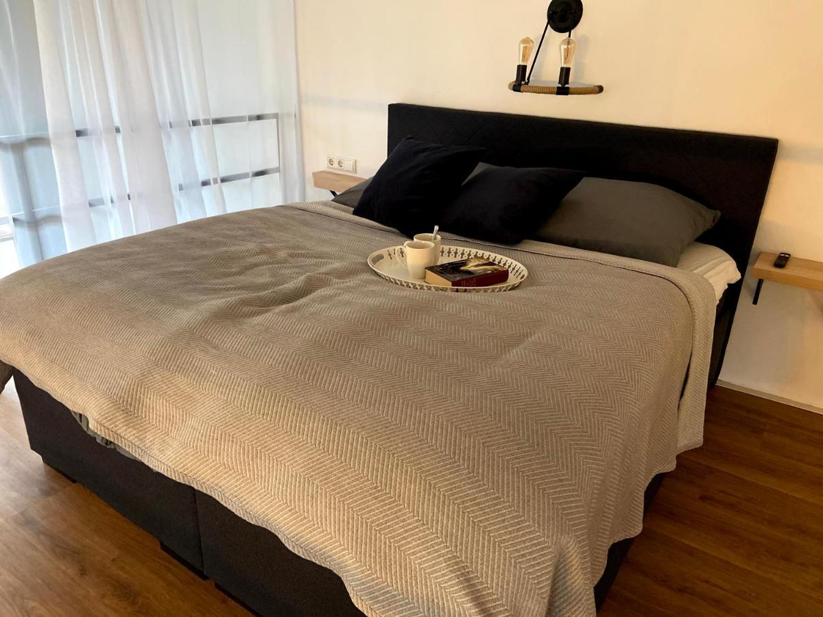 Villa Nordic Dornum Eksteriør billede