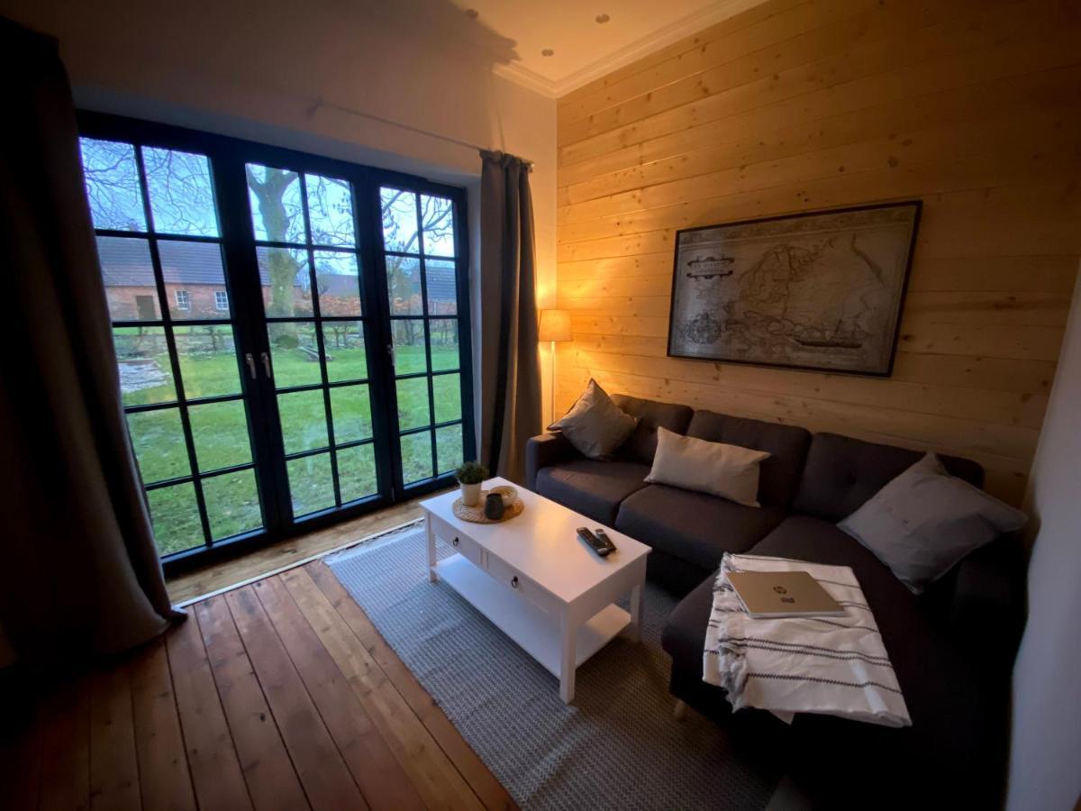 Villa Nordic Dornum Eksteriør billede